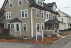 No Biohazard In Envelope Sent To New Hampshire Democrats ...