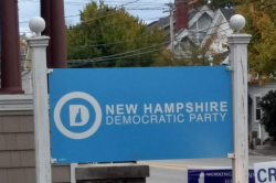 The Rise Of The Blue Tide – The Paw Print