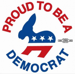 Democrat Logos