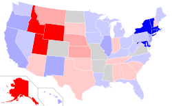 Democratic Party (United States) - Wikipedia