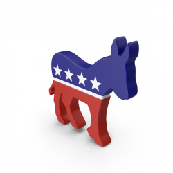 Democratic Party Logo PNG Images & PSDs for Download ...