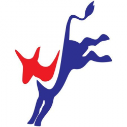 Patio & Garden in 2019 | Democratic party logo, Democratic ...