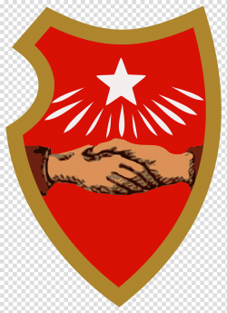 Party Logo, Independent Social Democratic Party Of Germany ...