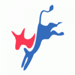 Democratic Party | Brands of the World™ | Download vector ...