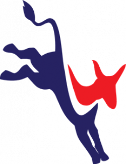 Democratic Logo Vectors Free Download