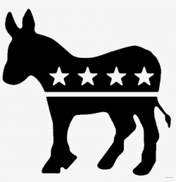 Clipart Clipartblack Com Animal - Democratic Party Logo ...