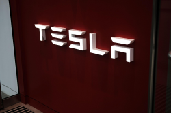 Tesla To Launch New Technology Unlike Any Other, Patent Reveals