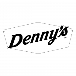 Denny\'s Logo PNG Transparent & SVG Vector - Freebie Supply