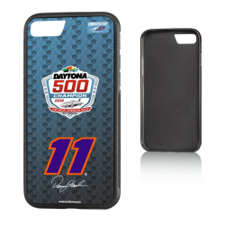 Denny Hamlin 2019 Daytona 500 Champion iPhone 7/8 Bump Case