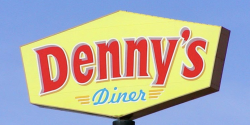 How Denny\'s became \'America\'s Diner\' again through a decade ...