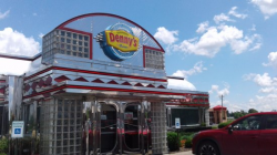 Denny\'s Diner - Picture of Denny\'s, Shepherdsville - TripAdvisor