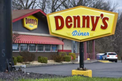 Local News: Local Denny\'s Diner closes for business (3/23/18 ...