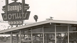 About Us - Denny\'s