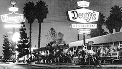About Us - Denny\'s