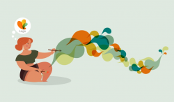 Logo design process: how professionals do it -