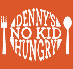 DennysNKH | End Childhood Hunger with Denny\'s and No Kid ...
