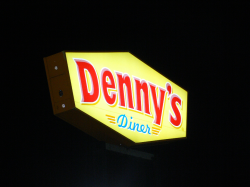 Denny\'s Super Bowl free \'Grand Slam Breakfast\' brings 2 ...