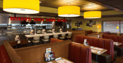 Denny\'s CMO reveals plan to age down brand | Nation\'s ...