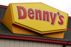 Denny\'s Offering Christmas Dinner | 98.3 WCCQ