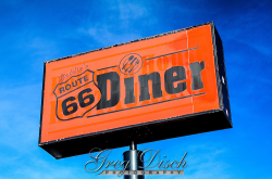 Route 66 Diner 20120222-IMG_4847_8_9-.jpg | Greg Disch ...