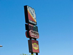 Denny\'s, Sayre - Menu, Prices & Restaurant Reviews - TripAdvisor