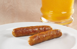 Item : Sausage - Denny\'s