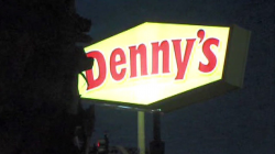 Denny\'s Restaurant shuts down for hours after raw sewage ...