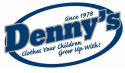 Denny\'s Childrenswear- MARLBORO - Route 9 Community