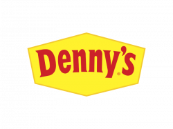 Denny\'s Logo PNG Transparent & SVG Vector - Freebie Supply