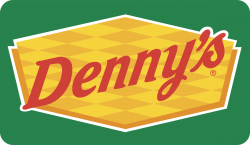 Denny\'s Logo PNG Transparent & SVG Vector - Freebie Supply