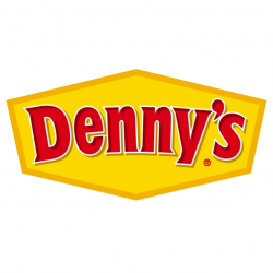 Denny\'s Logo Font