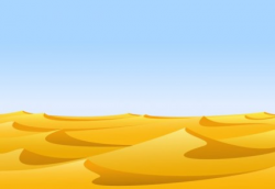 Desert Clipart - 43 cliparts