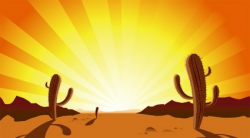 Desert Clip Art Free | Clipart Panda - Free Clipart Images