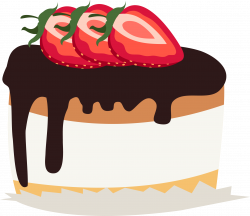 Desserts clipart cake biscuit, Desserts cake biscuit ...