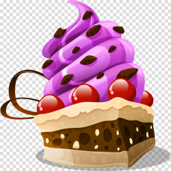 Cake Cartoon clipart - Cupcake, Cake, Dessert, transparent ...