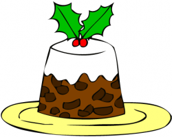 Free Christmas Dessert Cliparts, Download Free Clip Art ...