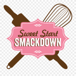 Clipart Restaurant Pastry Chef - Dessert Logo Png ...