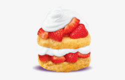 Post Navigation - Strawberry Shortcake Dessert Clip Art ...