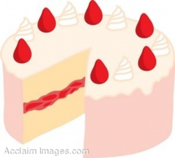 Strawberry Shortcake Clipart | Free download best Strawberry ...