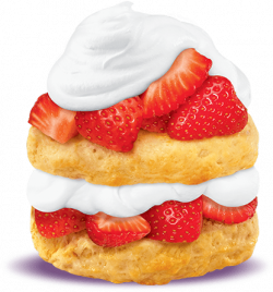 Download HD Post Navigation - Strawberry Shortcake Dessert ...