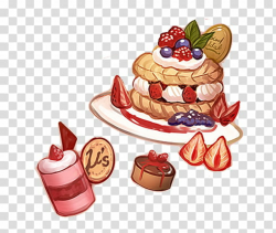 dessert illustration transparent background PNG clipart ...
