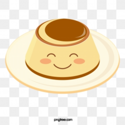 Pudding Png, Vector, PSD, and Clipart With Transparent ...