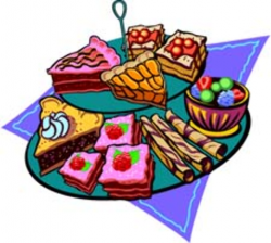 Free Dessert Cliparts, Download Free Clip Art, Free Clip Art ...