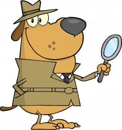 Free Detective Cliparts, Download Free Clip Art, Free Clip ...