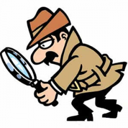 Free Detective Cliparts, Download Free Clip Art, Free Clip ...