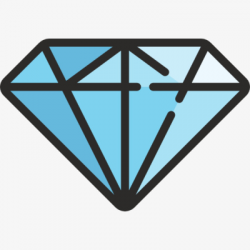 Download for free 10 PNG Diamond png cartoon top images at ...