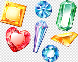 Download for free 10 PNG Diamond clipart color top images at ...