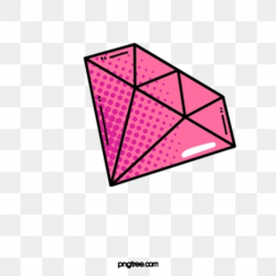 Download for free 10 PNG Diamond clipart pink top images at ...