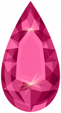 Pink Diamond PNG Clipart | Gallery Yopriceville - High ...