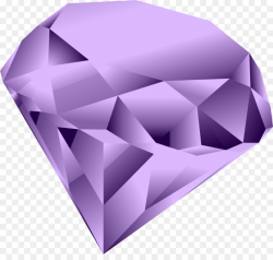 Diamond Background clipart - Diamond, Purple, Ring ...